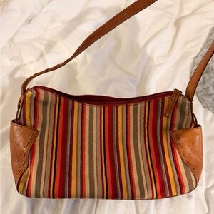 Vintage Fossil bag